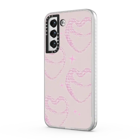 Impact Clear Magnetic Case