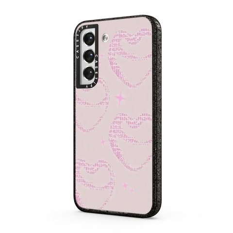 Impact Clear Magnetic Case
