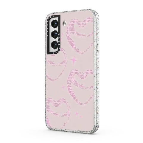 Impact Clear Magnetic Case