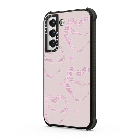 Impact Clear Magnetic Case
