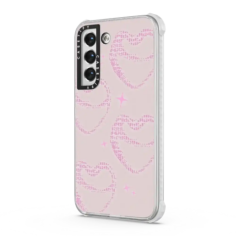 Impact Clear Magnetic Case