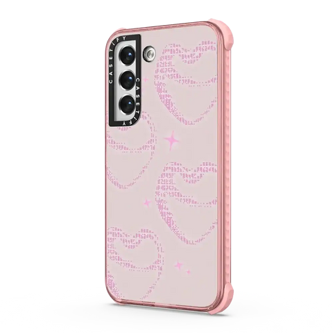 Impact Clear Magnetic Case