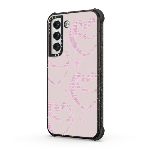 Impact Clear Magnetic Case
