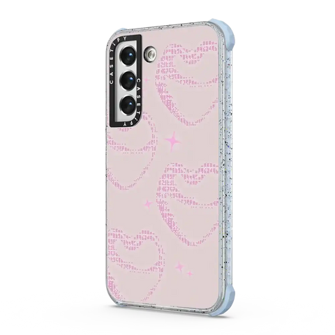 Impact Clear Magnetic Case
