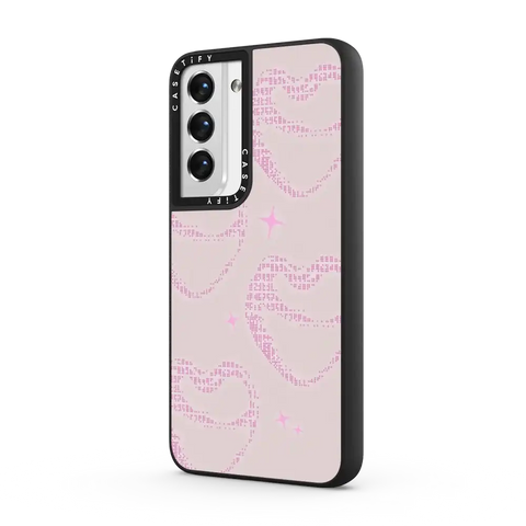 Impact Clear Magnetic Case