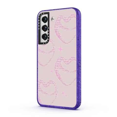 Impact Clear Magnetic Case