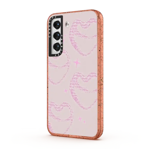 Impact Clear Magnetic Case