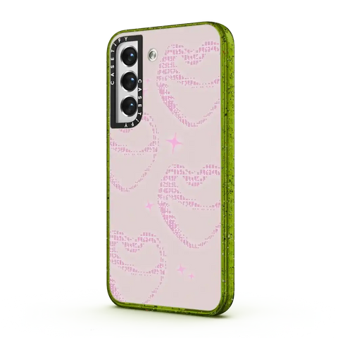 Impact Clear Magnetic Case