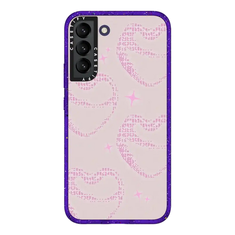 Impact Clear Magnetic Case
