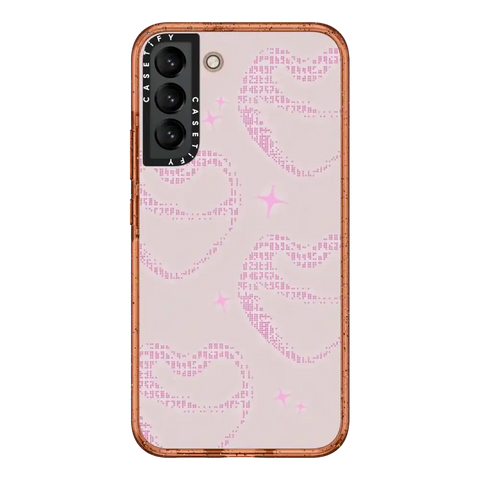 Impact Clear Magnetic Case