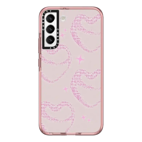 Impact Clear Magnetic Case