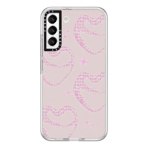 Impact Clear Magnetic Case