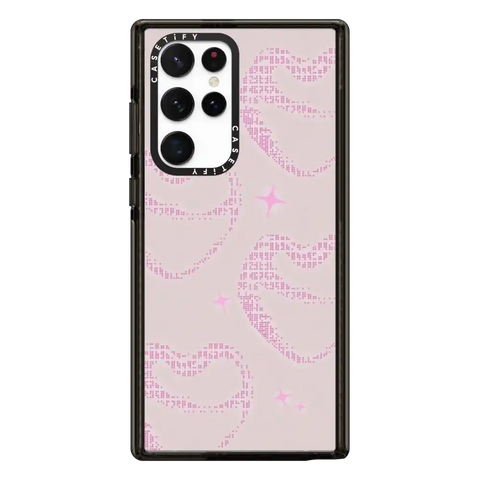 Impact Clear Magnetic Case