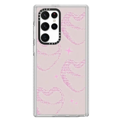 Impact Clear Magnetic Case