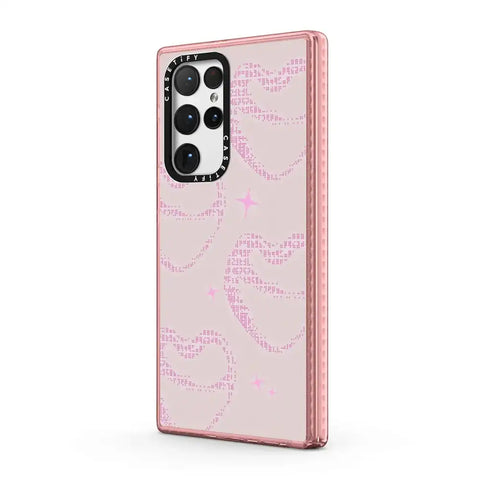Impact Clear Magnetic Case