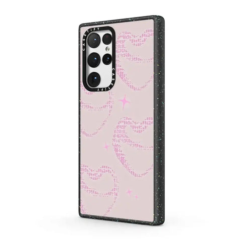 Impact Clear Magnetic Case