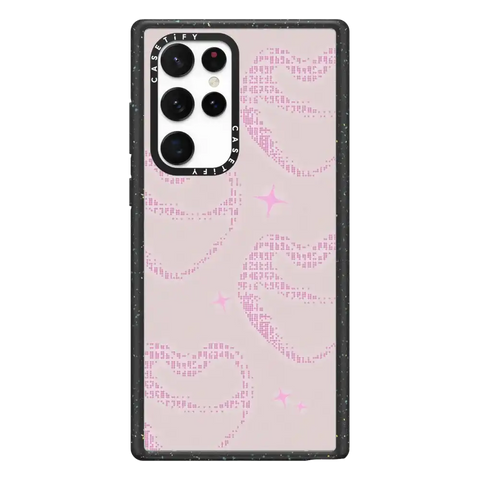 Impact Clear Magnetic Case