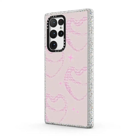 Impact Clear Magnetic Case