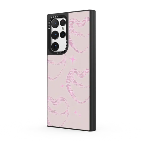 Impact Clear Magnetic Case