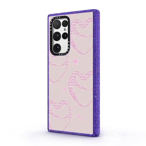 Impact Clear Magnetic Case