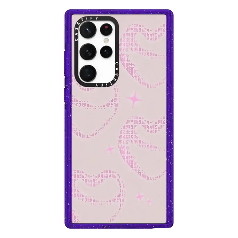 Impact Clear Magnetic Case