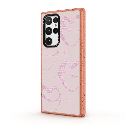 Impact Clear Magnetic Case
