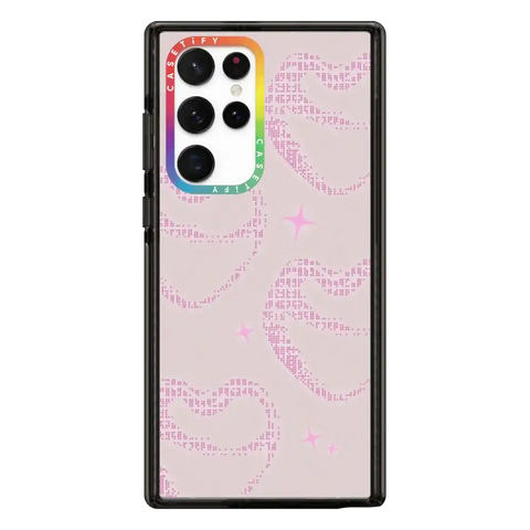 Impact Clear Magnetic Case
