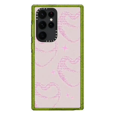 Impact Clear Magnetic Case