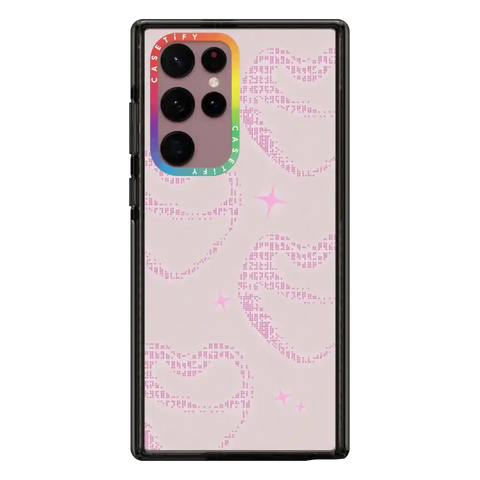 Impact Clear Magnetic Case
