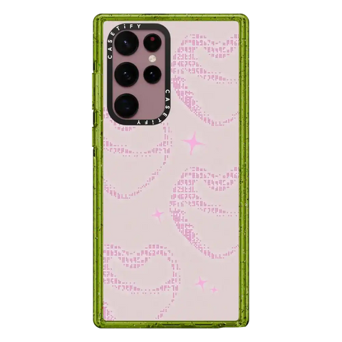 Impact Clear Magnetic Case