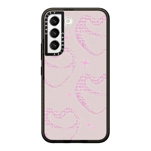 Impact Clear Magnetic Case