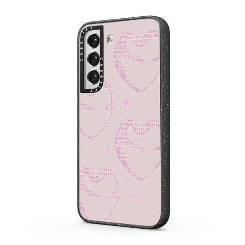 Impact Clear Magnetic Case