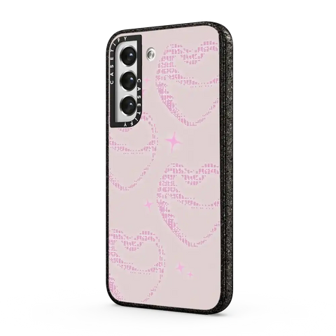 Impact Clear Magnetic Case