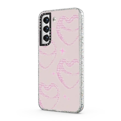 Impact Clear Magnetic Case