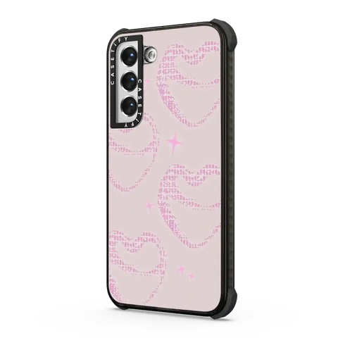 Impact Clear Magnetic Case
