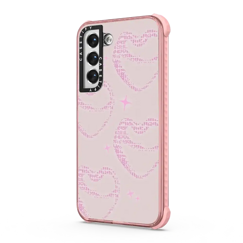 Impact Clear Magnetic Case