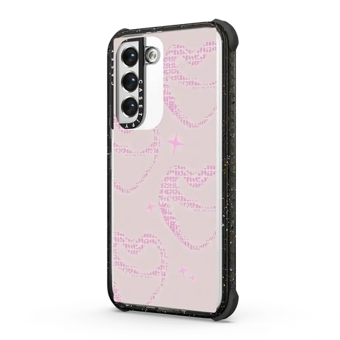 Impact Clear Magnetic Case