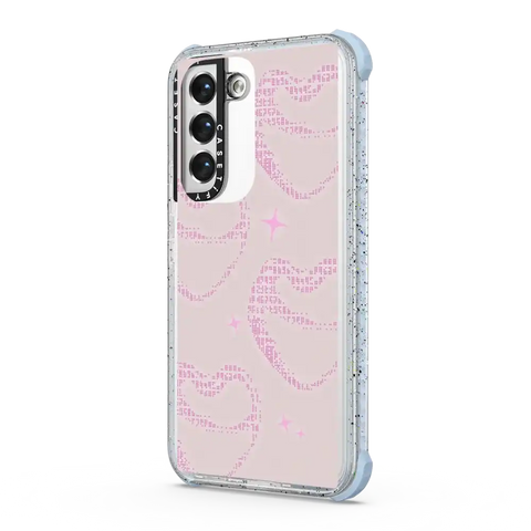 Impact Clear Magnetic Case