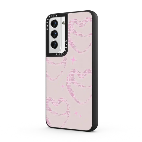 Impact Clear Magnetic Case