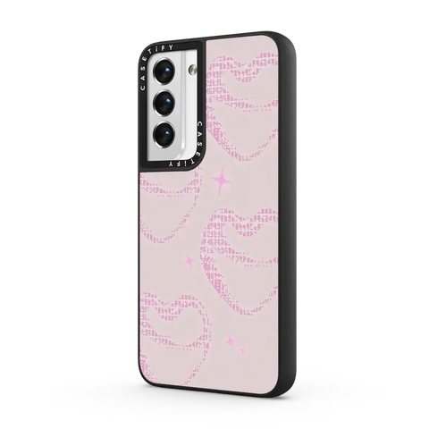 Impact Clear Magnetic Case