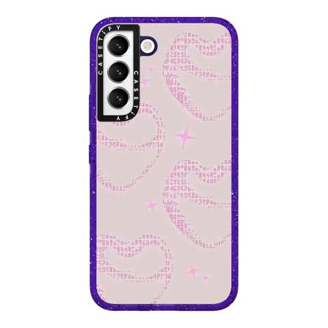 Impact Clear Magnetic Case