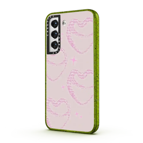 Impact Clear Magnetic Case