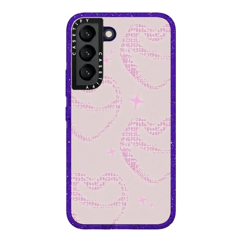 Impact Clear Magnetic Case