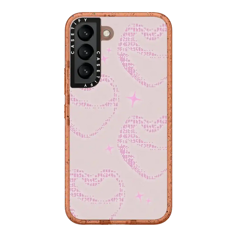 Impact Clear Magnetic Case