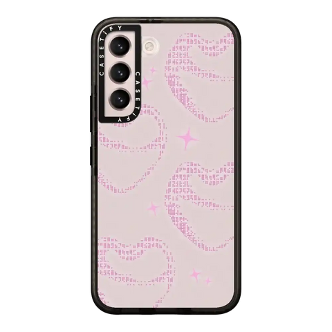 Impact Clear Magnetic Case