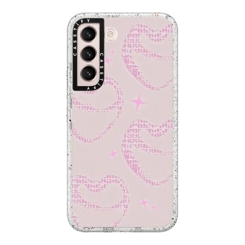 Impact Clear Magnetic Case