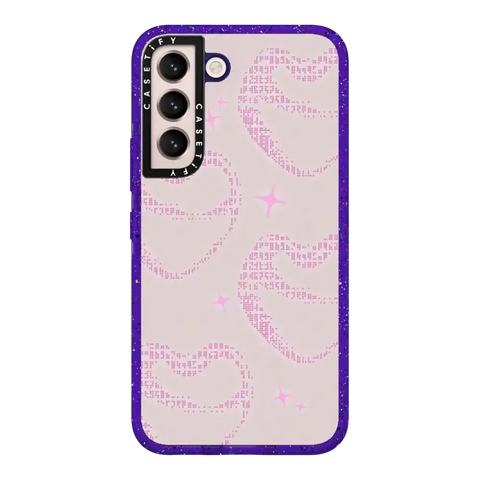 Impact Clear Magnetic Case