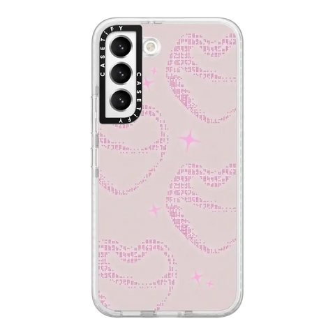 Impact Clear Magnetic Case