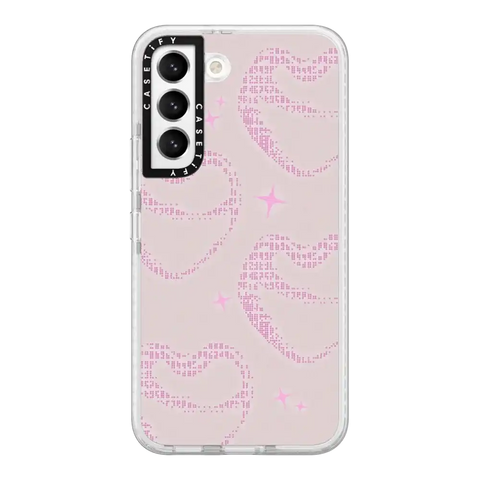 Impact Clear Magnetic Case
