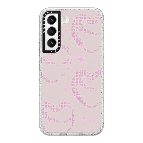 Impact Clear Magnetic Case